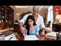 Poor Girl Forced By Family To Marry A 50 Year Old Reborn She Marries Her Cold Ceo Brother