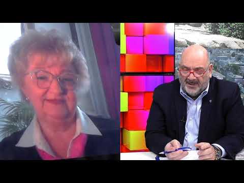 PIRKADAT Breuer Péterrel: Görög Ibolya