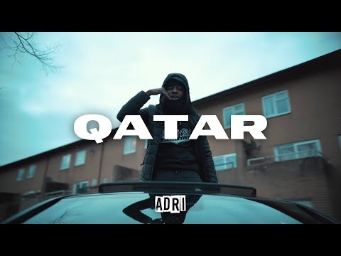 (FREE) El Patron 970 x Skinny Flex Spanish Drill Type Beat 2022 - "QATAR"