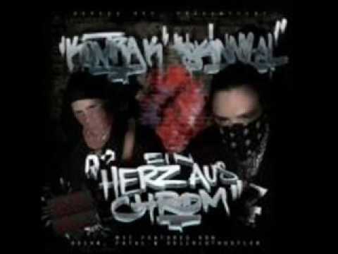 Skinny Al feat. Kontra K und Fatal - Molotow