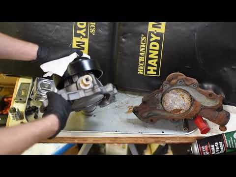 6.5 Diesel Water Pump Comparison