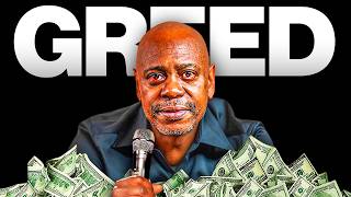 The most hated comedy show