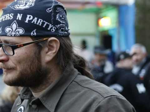 CnP Ausfahrtsgruppe Karlsruhe