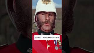 ZULUS Thousands of 'em