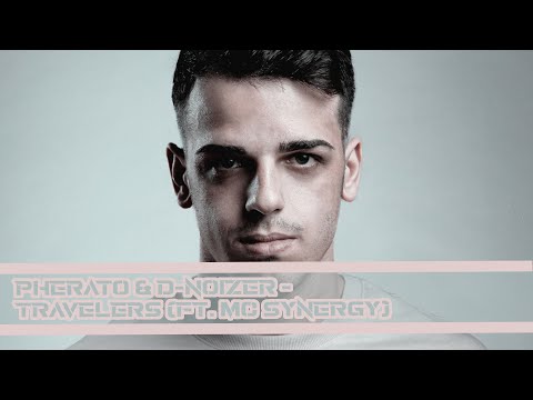 Pherato & D-Noizer - Travellers (Ft. MC Synergy) [Audiosurf]