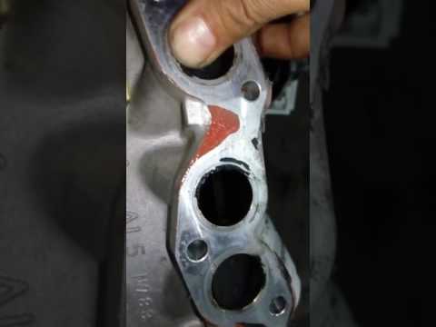 VQ 25DD Скай 35 ошибка 1165 и эмульсия