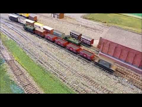 EMR Layout