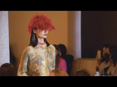 HUI | Fall Winter 2022/2023 | Full Show