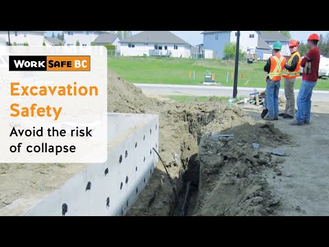 Excavation Death Trap: Not Today thumbnail