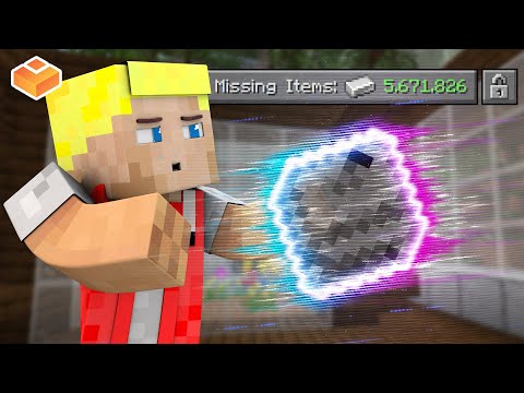 Uns Fehlen ÜBER 5 MIO Items! - Minecraft Valhelsia - #42