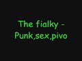 The Fialky & Babay Secondhand