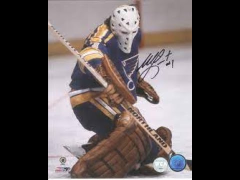 The Legend of Mike Liut