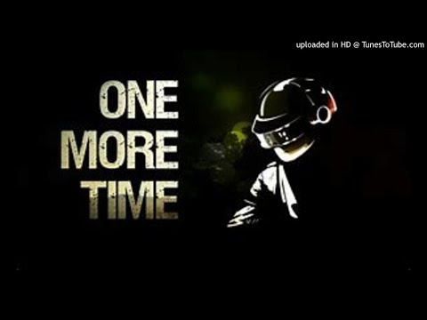 KV5 - One More Time