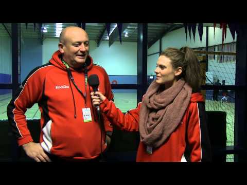 SUGs 2014 - Mens Futsal