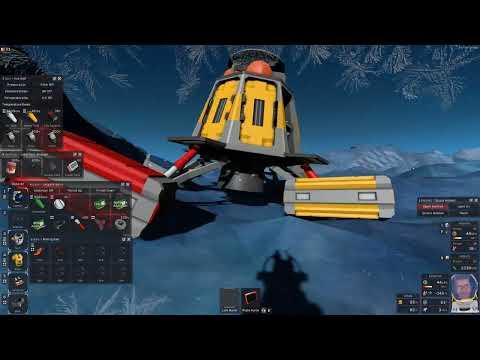 STATIONEERS 👨‍🚀 Episode #01 // Space Survival Gameplay Series On The Moon Europa \\ no commentary 🤐