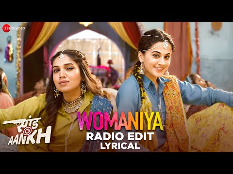 Video Clip 2 — Saand Ki Aankh