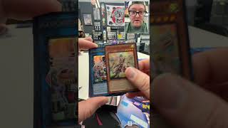 Day 22 of Rarity Collection V from Yugioh #yugioh #yugiohcommunity #pokemon #packopening #fyp