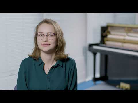 Studying BA Music with Enterprise at the University of Leeds