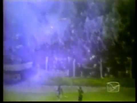 Moto Club 0 x 0 Sampaio Corrêa ( Moto Campeão Maranhense 1980)