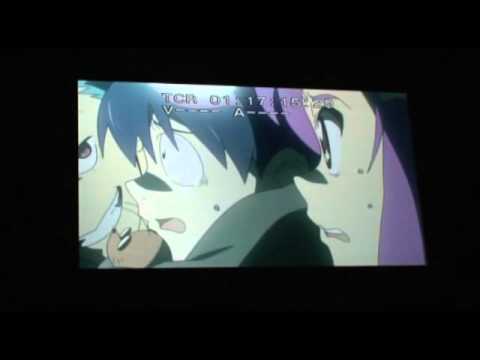 Anime Expo 2008 - AX Idol: Arin Hanson