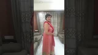 Kalpana intro video