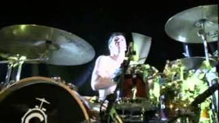 Behind Crimson Eyes - Dial H For Whore (JTV Live)