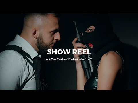 Filmmaker/Editor Showreel 2021 | Michal GS