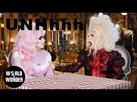 UNHhhh Ep. 121: #WOWHelpMe