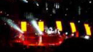 Muse- Riff after New Born (Verizon Wireless Amphitheatre)