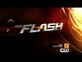 The Flash Season 1 Final Endgame Trailer