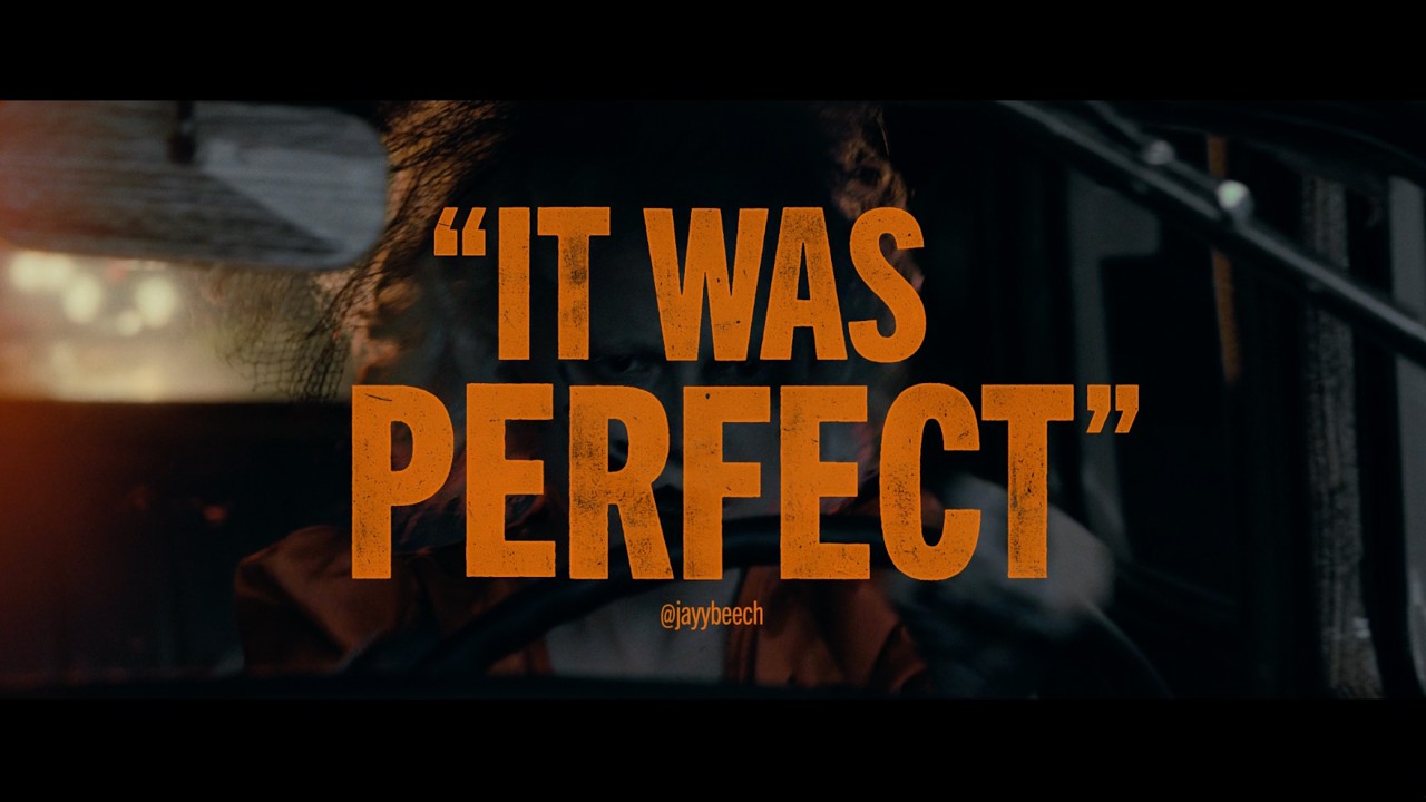 THE BRIDE! | "Revenge Review" | In Theaters March 6