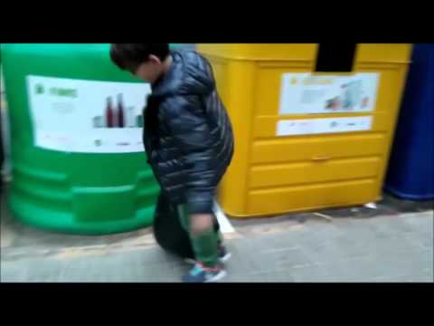 La comida que tú no valoras, puede salvar la vida de otros