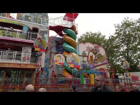 Mike's Pitstop - Cornelius (Offride) Herbst Kirmes Nordhorn 2023