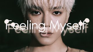 Download lagu Feeling Myself-TAEYONG(태용-テヨン)【和訳｜日本語字幕｜歌詞字幕｜意訳】 mp3