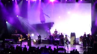 Culture Club - More Than Silence (Greek Theatre, Los Angeles CA 7/23/15)