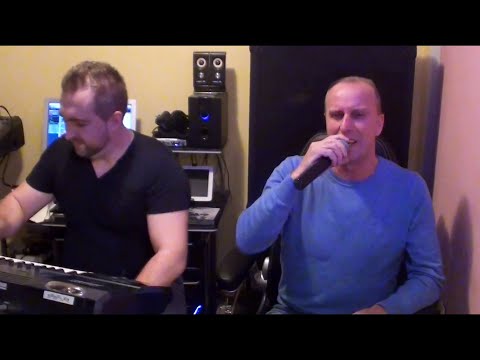 Nuki Begic & Damirowsky Band - Ja sam ptica selica [Uzivo]