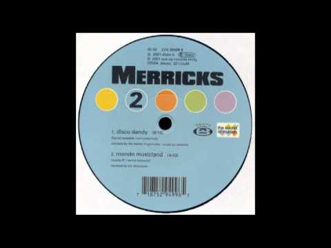 2001: Merricks - 