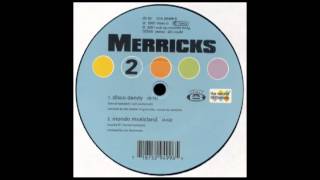 2001: Merricks - 