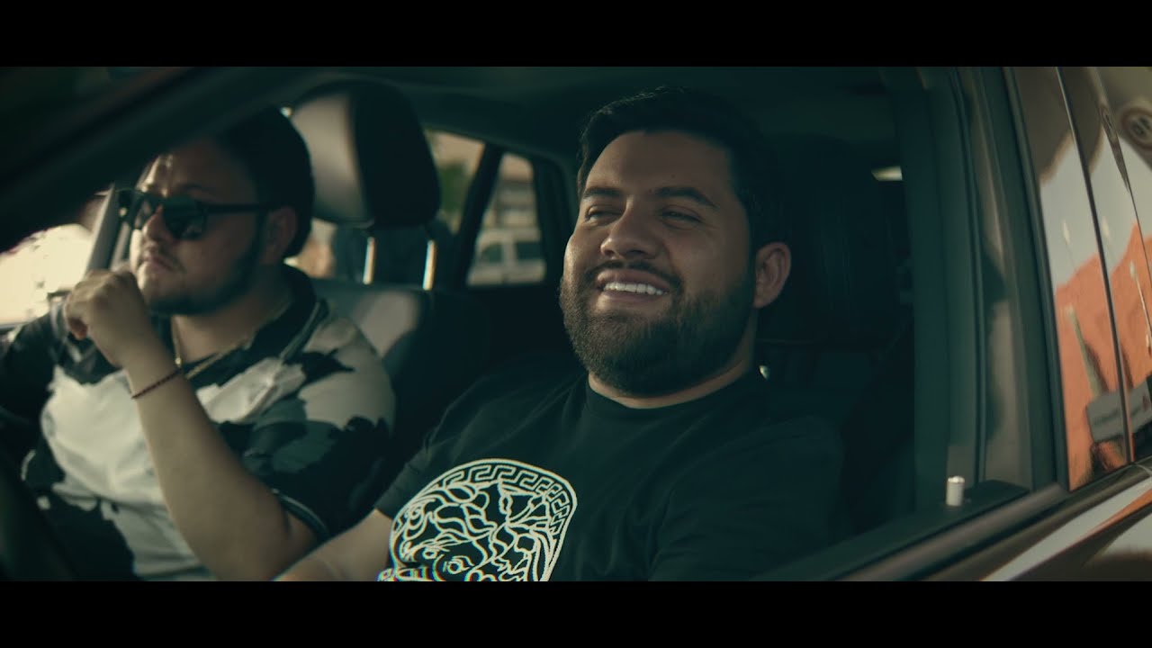 Me Meti En El Ruedo - Luis R Conriquez [Video Oficial]