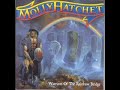 Molly Hatchet - Time Keeps Slipping Away