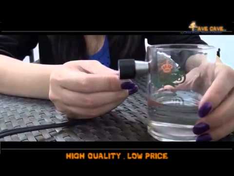 DIgital Ultrasonic Thickness Gauge