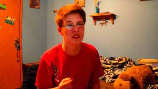 David Nail- Let It Rain (American Sign Language)