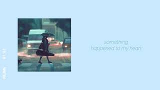 Download lagu [Nightcore]A&T - SOMETHING HAPPENED TO MY HEART (Boys Over Flower OST) mp3