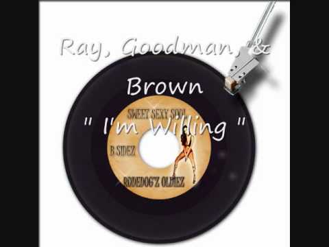 Ray, Goodman & Brown    