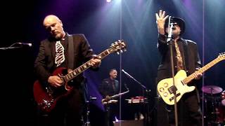 Siniestro Total «Camino de la cama» @ Kafe Antzokia, Bilbao