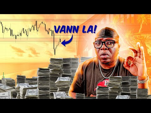 Pi bon fason ou dwe TRADE SIPÒ ak REZISTANS (Masterclass)