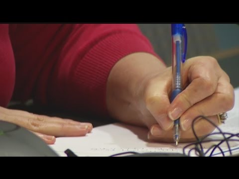 CCSD seniors with 85 or above average exempt from final exams