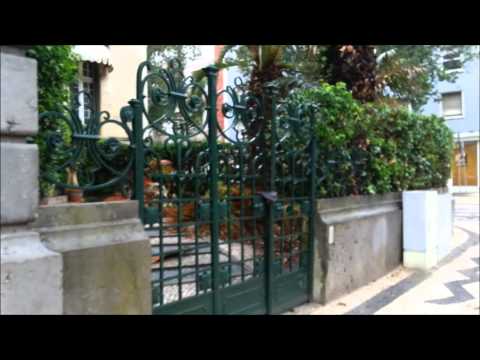 Casa Visconde Valmor