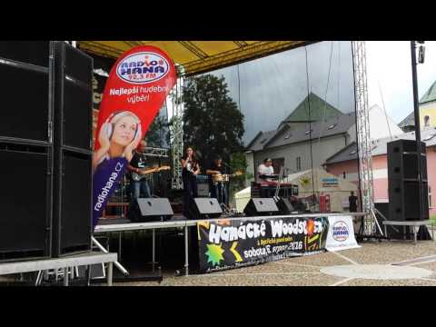 No Limit - No Limit - Janis Joplin - Hanácké Woodstock 2016