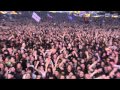 SlipKnot Disasterpiece Live At Download 2009